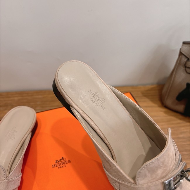 Hermes Oz Mules A3370-3