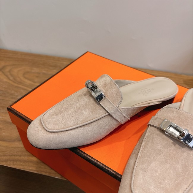 Hermes Oz Mules A3370-3