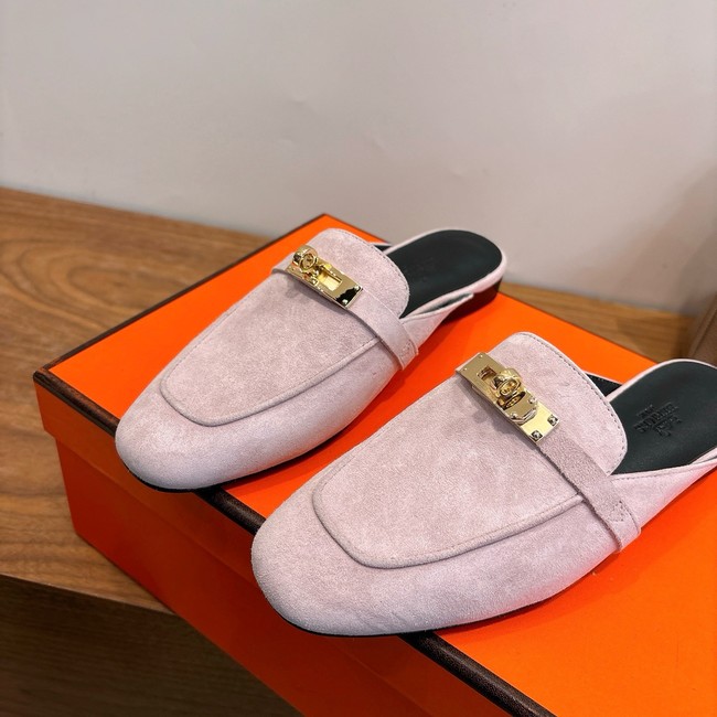 Hermes Oz Mules A3370-5