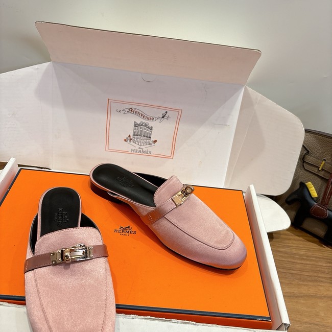 Hermes Oz Mules A3370-6