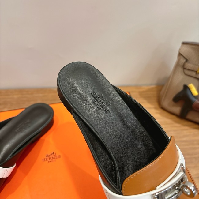 Hermes Oz Mules A3370-7