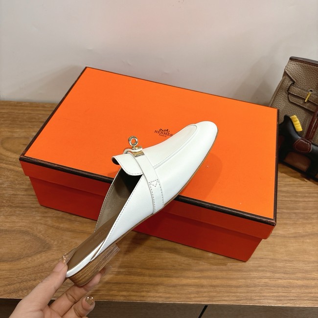 Hermes Oz Mules A3370-8