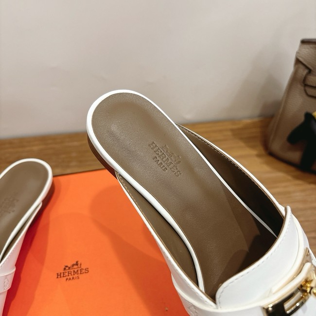 Hermes Oz Mules A3370-8