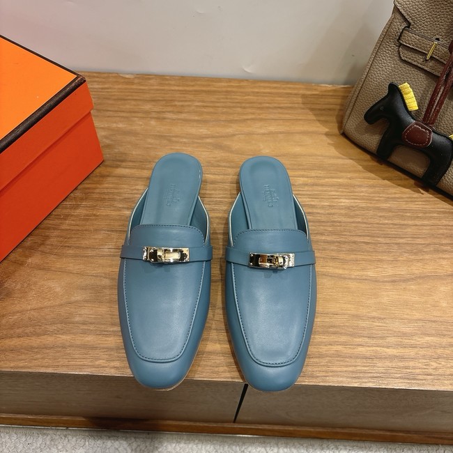Hermes Oz Mules A3370-9