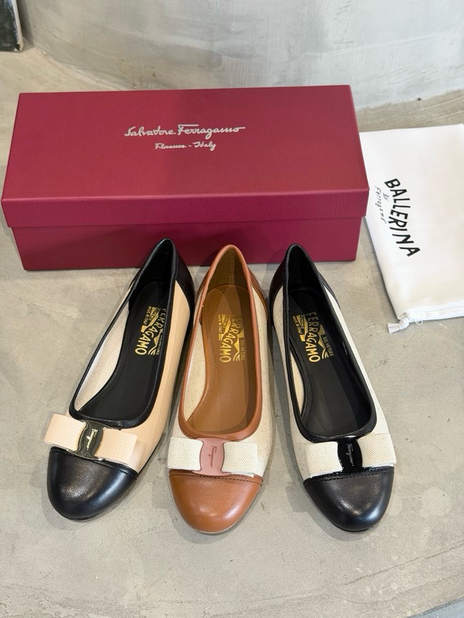 Ferragamo Shoes 55750-2