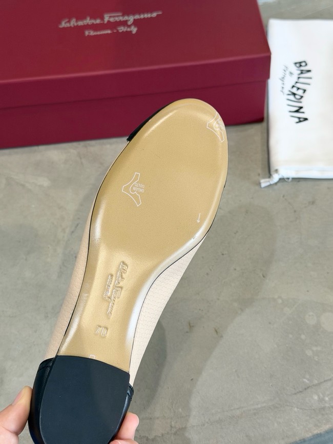 Ferragamo Shoes 55750-3