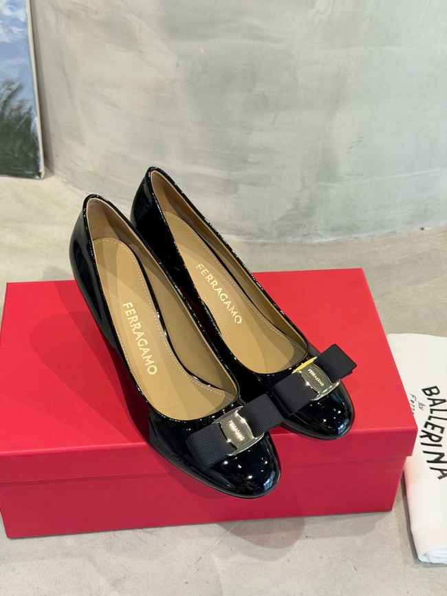 Ferragamo Shoes 55751-1