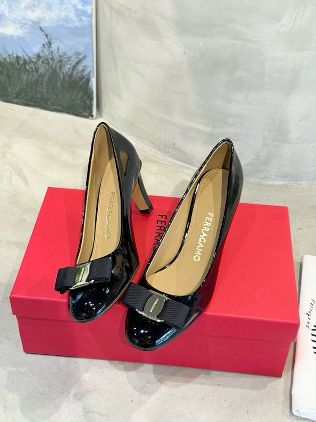Ferragamo Shoes 55751-1