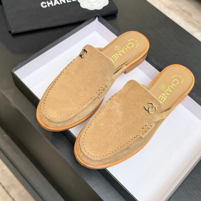 Chanel Mules 55754-2