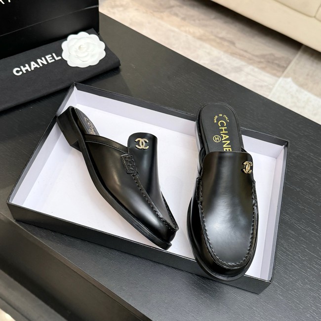 Chanel Mules 55754-3