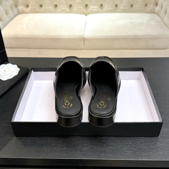 Chanel Mules 55754-3