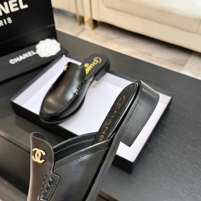 Chanel Mules 55754-3