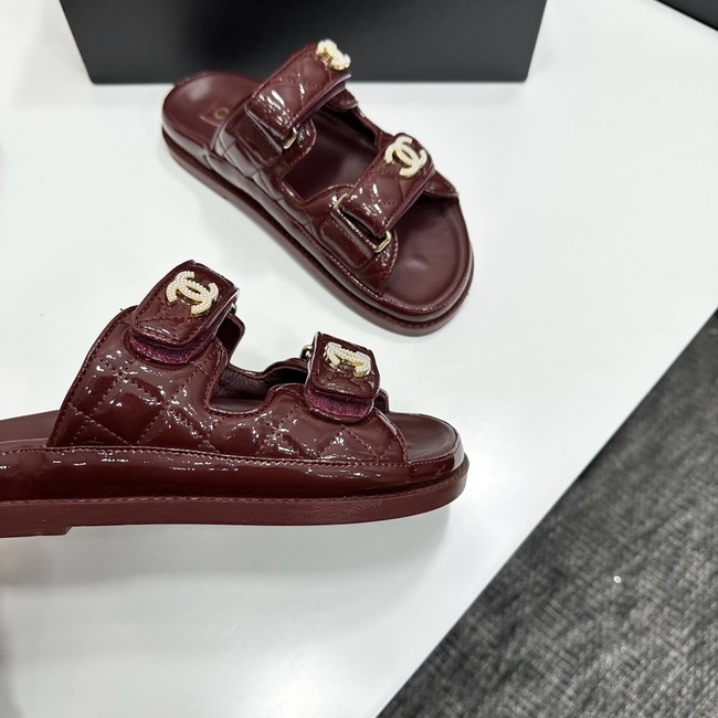 Chanel Mules 55757-3
