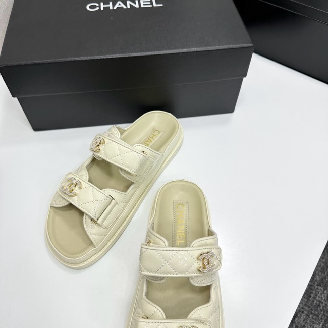 Chanel Mules 55757-4