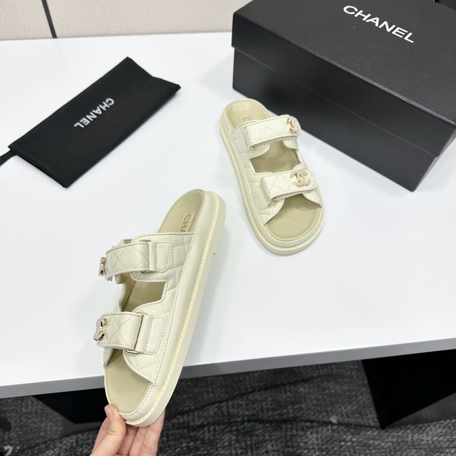 Chanel Mules 55757-4