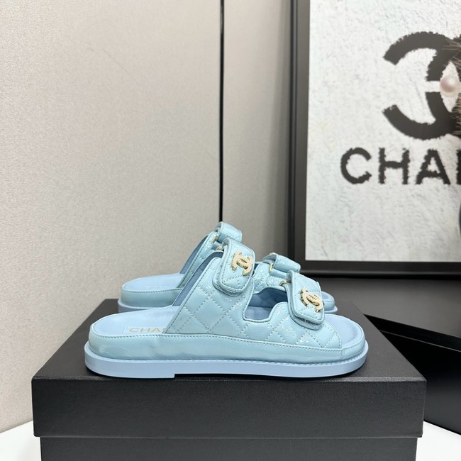 Chanel Mules 55757-5