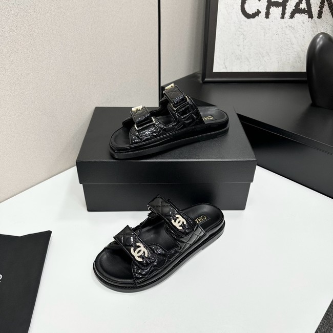 Chanel Mules 55757-7