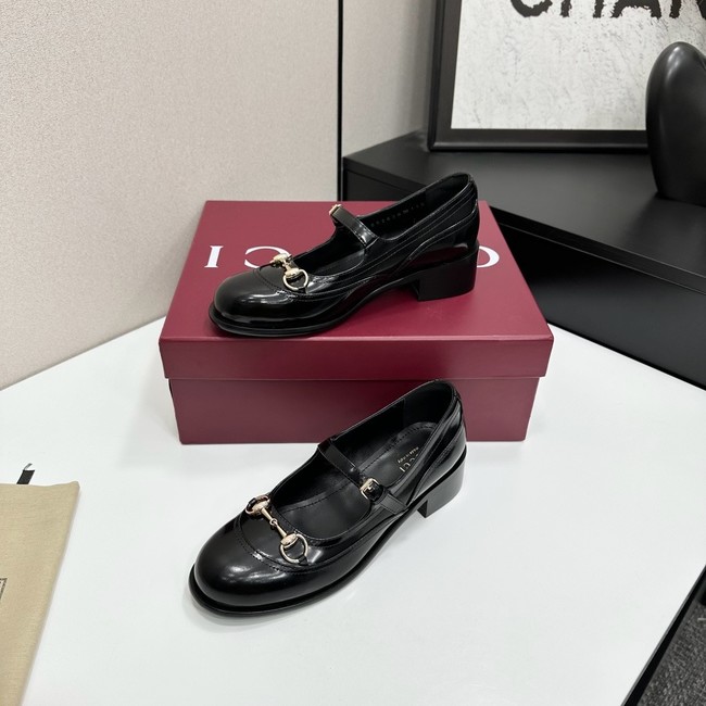 GUCCI Womens Shoes 55759-2