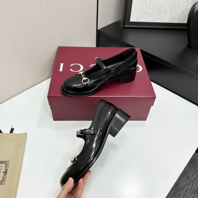 GUCCI Womens Shoes 55759-2