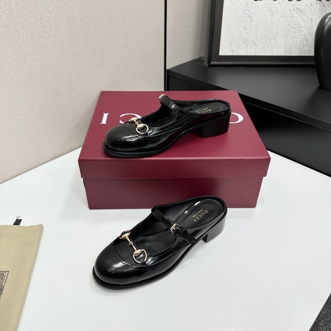 GUCCI Womens sandal 55758-2