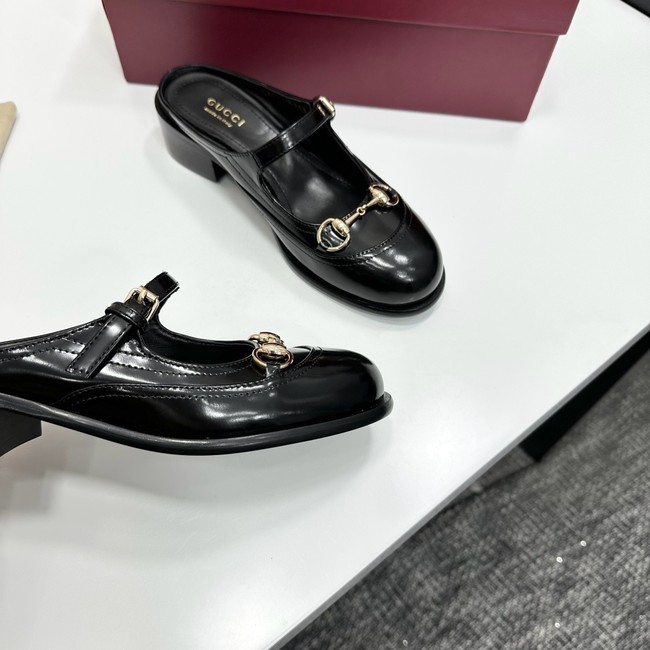 GUCCI Womens sandal 55758-2