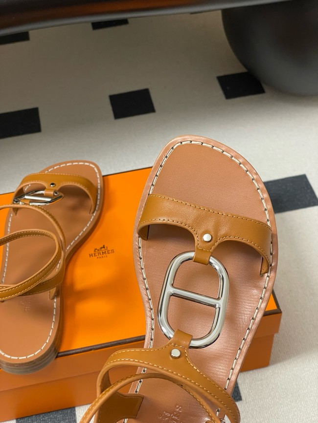 Hermes Womens sandal 55763-2