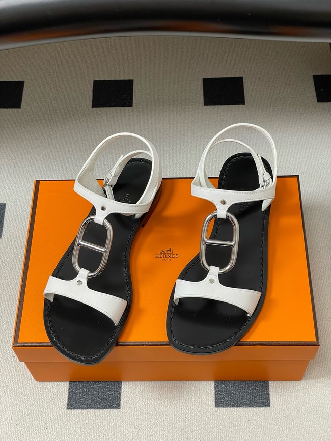 Hermes Womens sandal 55763-3