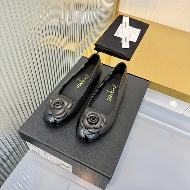 Chanel Ballet flats C36955-1
