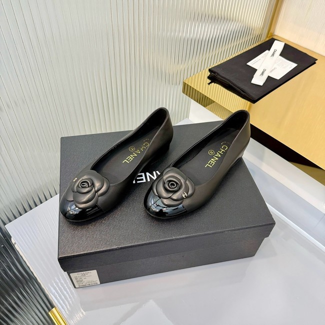 Chanel Ballet flats C36955-1