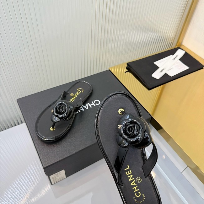 Chanel Thongs 55764-7