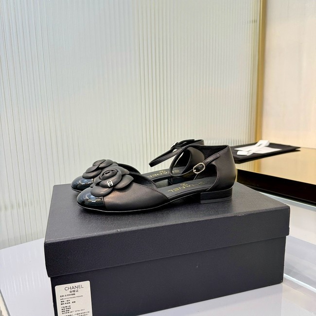 Chanel Womens sandal C36954-2