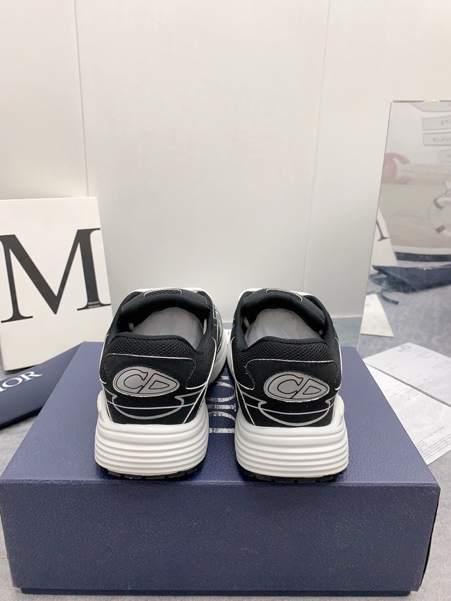 Dior Sneakers 36958-11