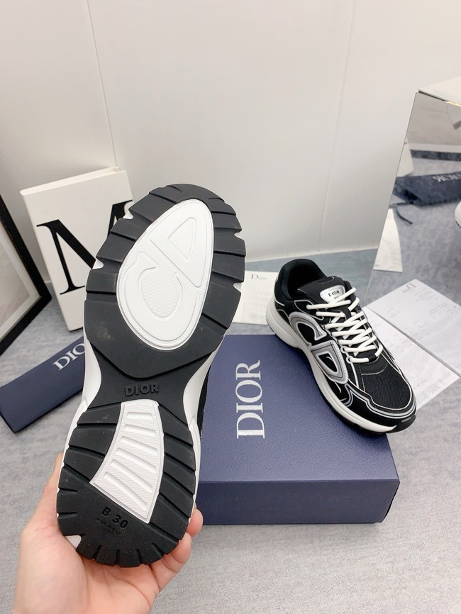 Dior Sneakers 36958-11