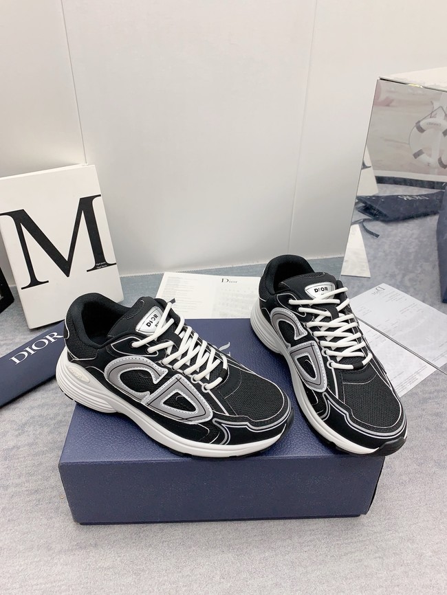 Dior Sneakers 36958-11