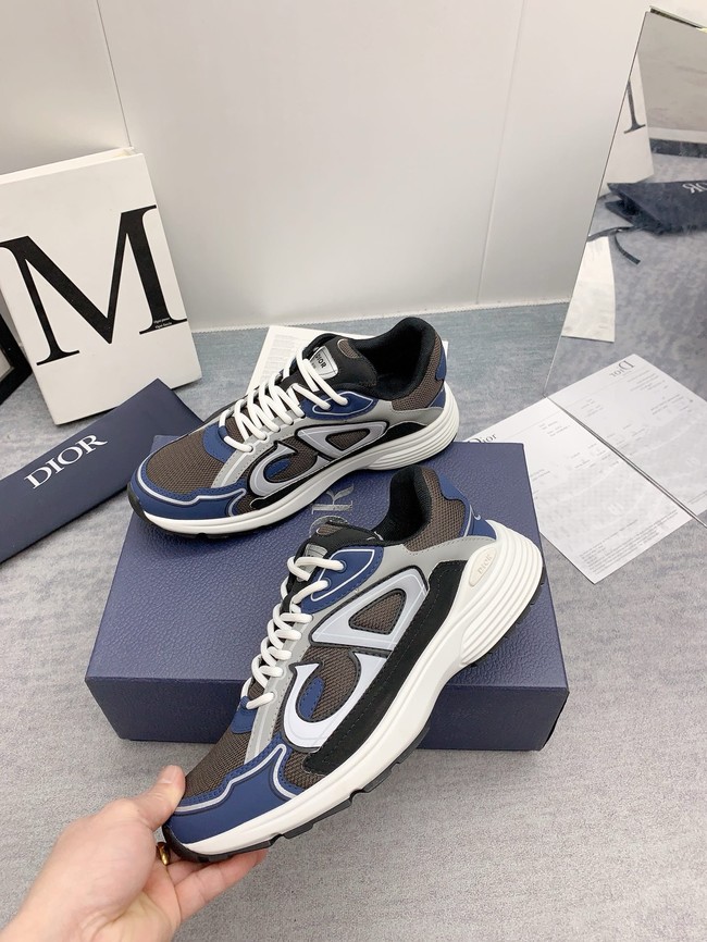 Dior Sneakers 36958-12