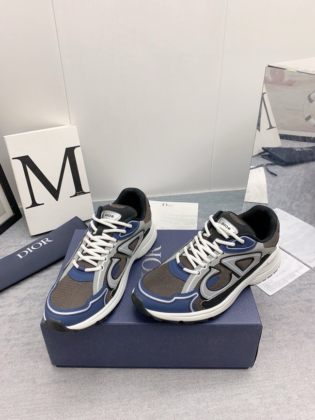 Dior Sneakers 36958-12