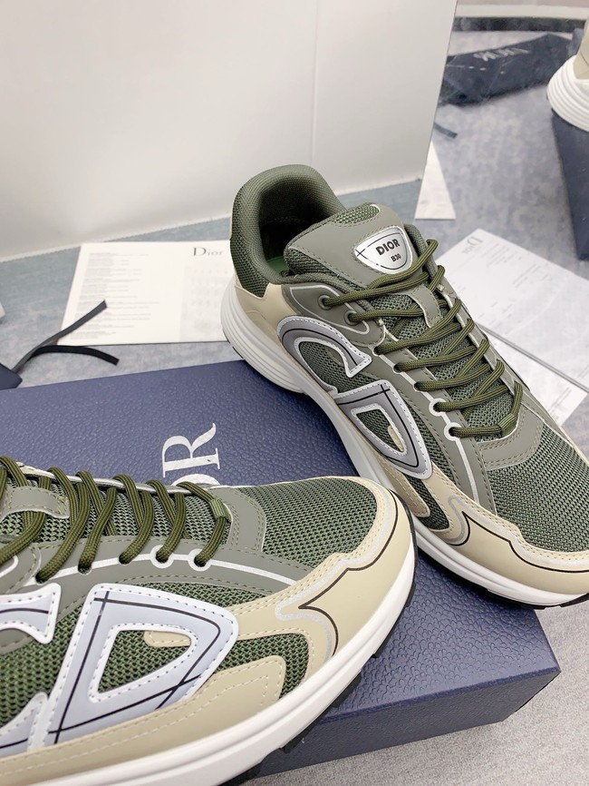 Dior Sneakers 36958-13