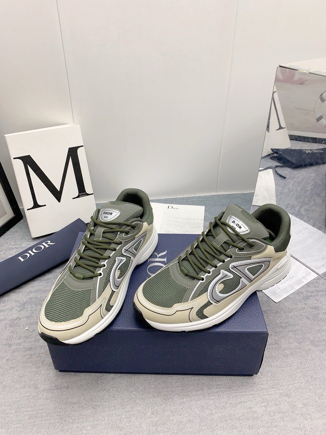 Dior Sneakers 36958-13