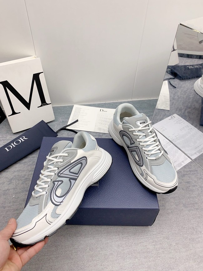 Dior Sneakers 36958-14