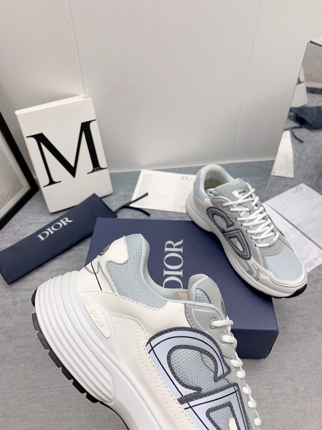 Dior Sneakers 36958-14
