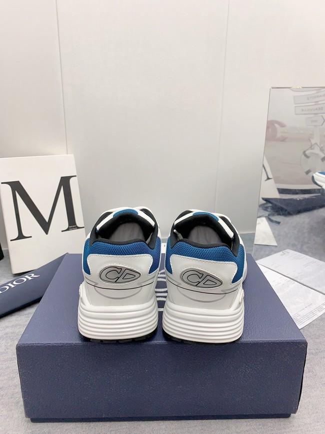 Dior Sneakers 36958-3