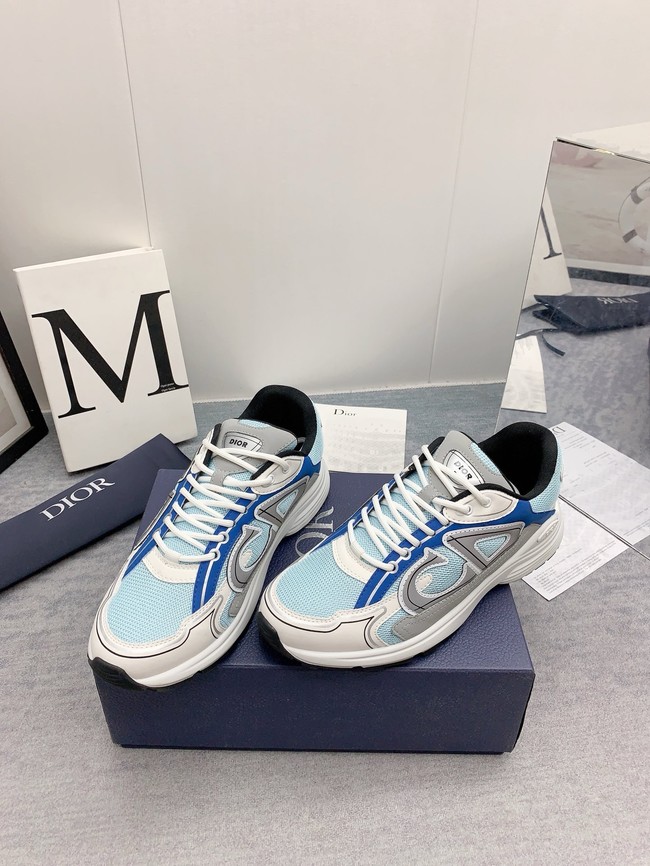 Dior Sneakers 36958-5