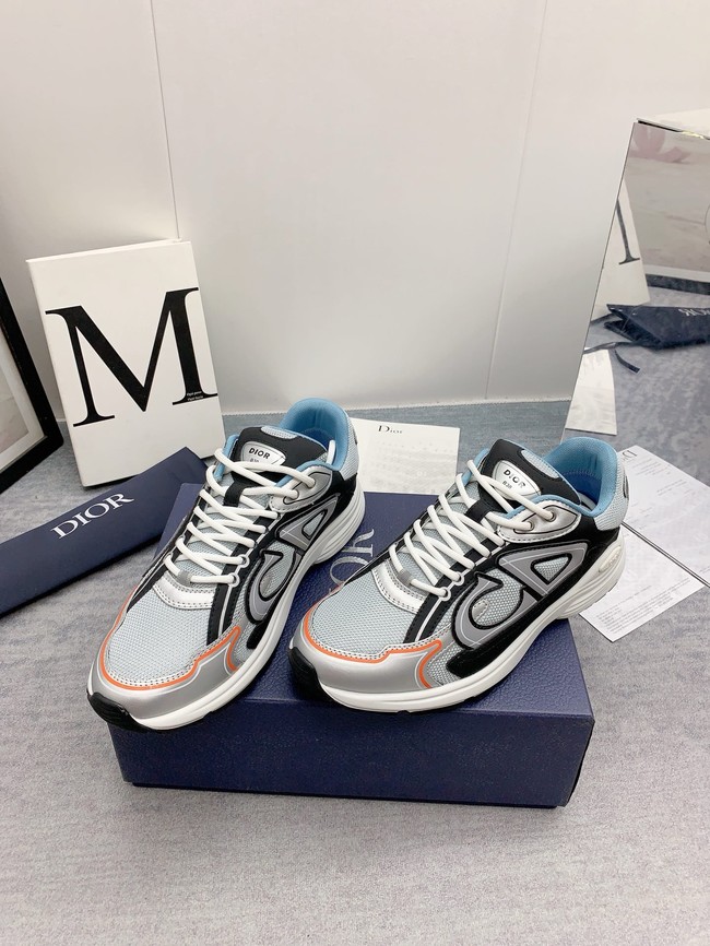 Dior Sneakers 36958-6
