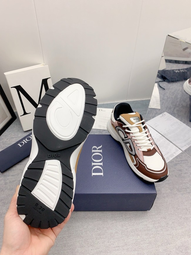 Dior Sneakers 36958-7