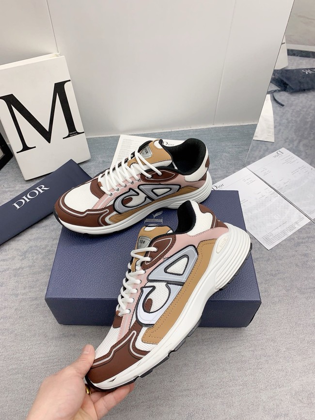 Dior Sneakers 36958-7