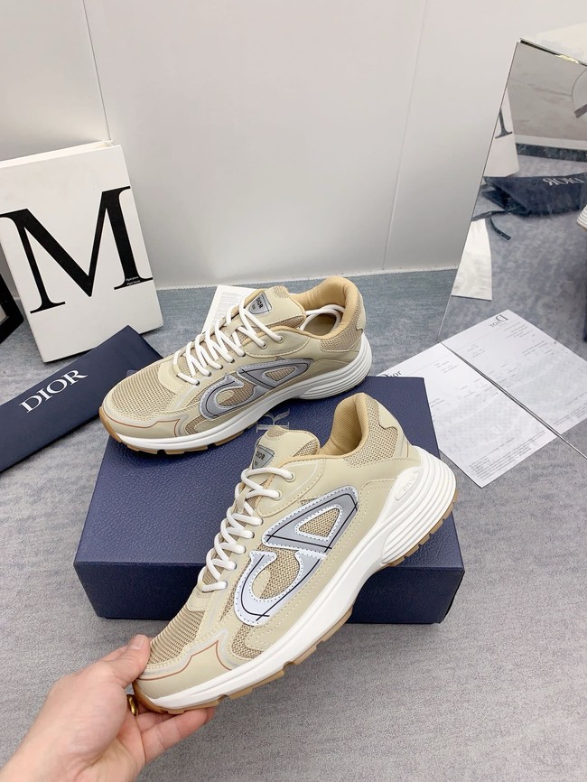 Dior Sneakers 36958-8