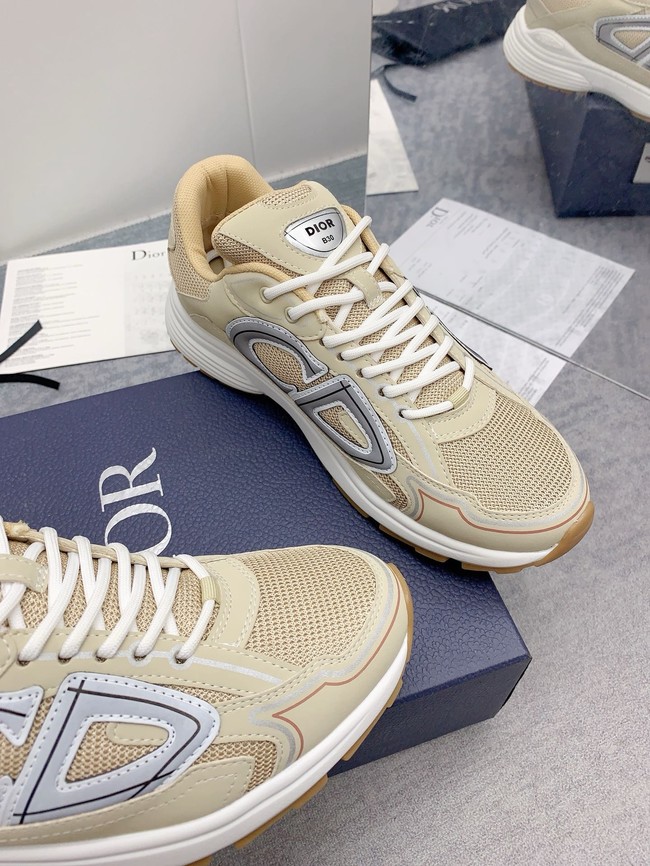 Dior Sneakers 36958-8