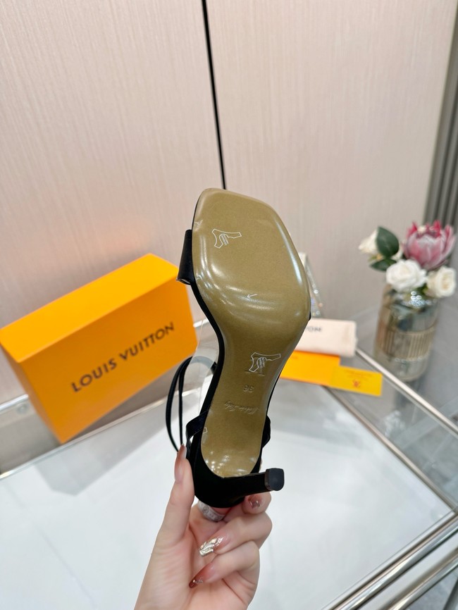 Louis Vuitton Gala Sandal 1AIUVK-5