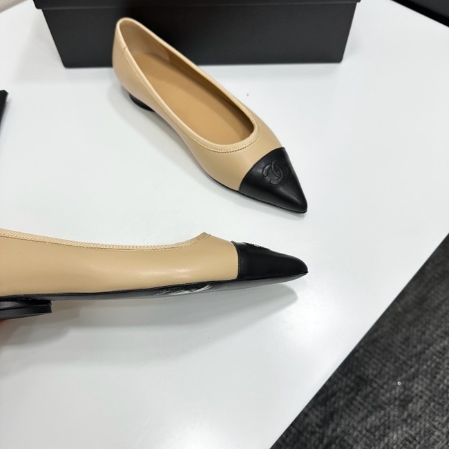 Chanel Ballet flats 35974-3