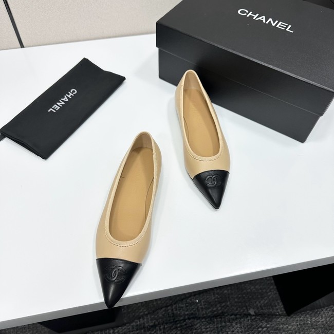 Chanel Ballet flats 35974-3